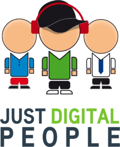 Just Digital People - Digital Recruiters